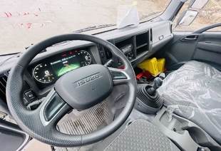 ISUZU NMR85 (3,5т) РЕФРИЖЕРАТОР CARRIER C600 4,2×2,2×2,4м